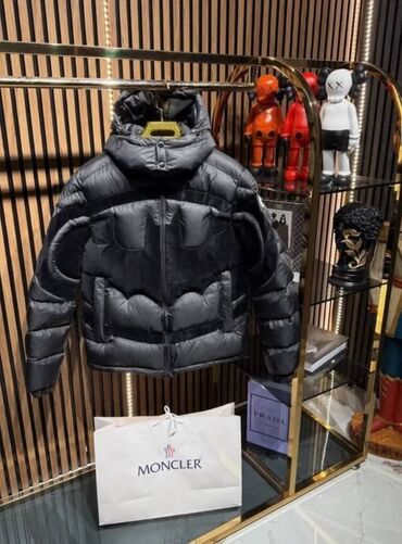 Zimske jakne: 8500
s,m,l,xl,2xl na lalafo.rs — 6 Zimske jakne: 8500
s,m,l,xl,2xl — 6