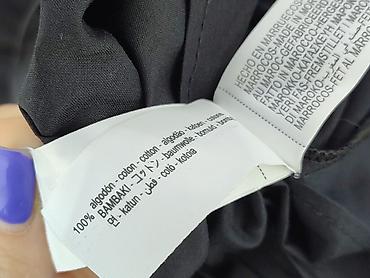 sukienka pull and bear: Sukienka damska, rozmiar S — 4