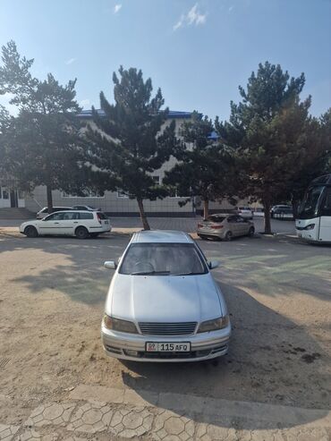 ниссан сефиро автомат: Nissan Cefiro: 1997 г., 2 л, Автоматические, Бензин, Седан
