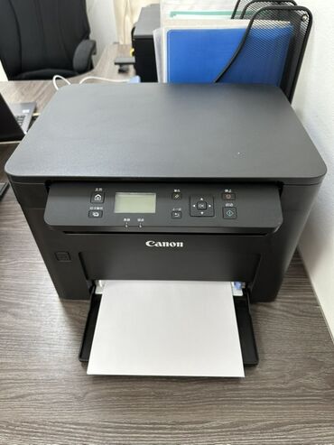 мониторы матовое: Продаю лазерный МФУ Canon imageCLASS MF113w 📌 Функции: 	•	Чёрно-белая