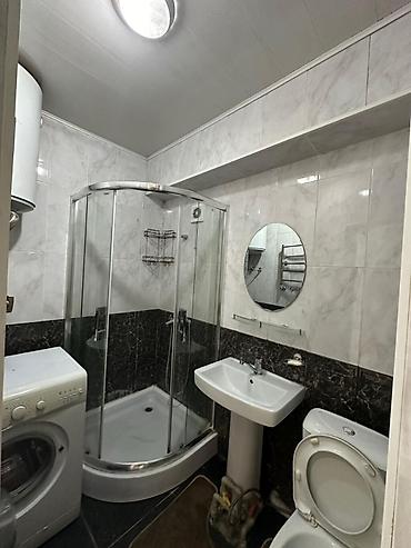 торг: 2 комнаты, 45 м², ТЦ Весна Индивидуалка, 5 этаж, Косметический ремонт — 4