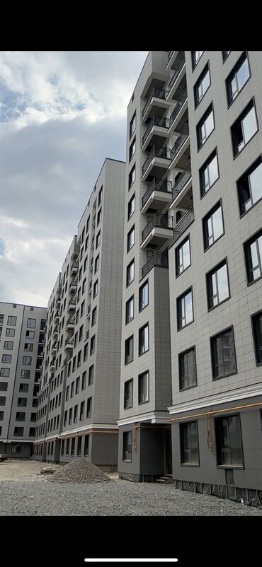 проекты двухэтажных домов: 2 бөлмө, 64 кв. м, Элитка, 4 кабат, ПСО (өзү оңдоп түзөтүп бүтүү үчүн)