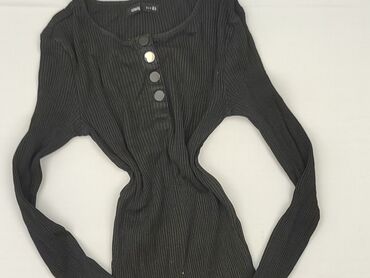 Sinsay, Women`s T-shirt, XS (EU 34)