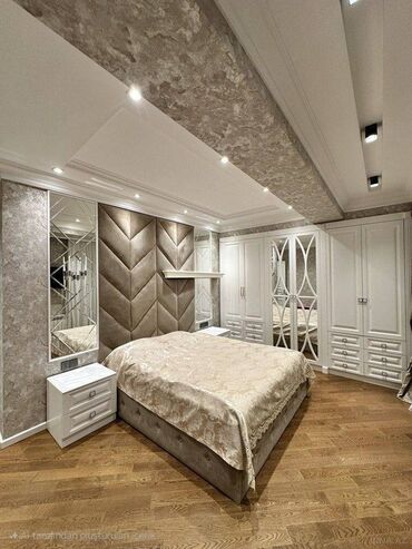 Yeni tikili: 3 otaqlı, Yeni tikili, 147 kv. m — 8