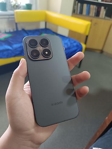 Xiaomi: Xiaomi, 15, Новый, 1 ТБ at lalafo.kg — 6 Xiaomi: Xiaomi, 15, Новый, 1 ТБ — 6