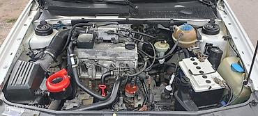 венто 1 8 моно 1996: Volkswagen Vento: 1996 г., 2 л, Механика, Бензин, Седан — 10
