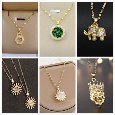 Boyunbağılar: Boyunbağı — 3