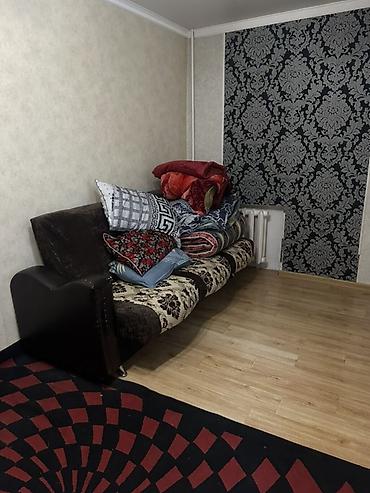 хрущёвка: 2 комнаты, 47 м², Ата-Тюрк парк Хрущевка, 1 этаж, Косметический ремонт — 3