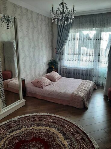 Köhnə tikili: Bakı, 3 otaqlı, Köhnə tikili, m. Xətai, 72 kv. m — 4