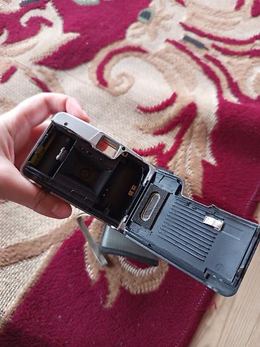 polaroid camera qiymeti: Polaroid 636 Closeup və Samsung Fino 20 DLX fotoaparat dəsti - — 3