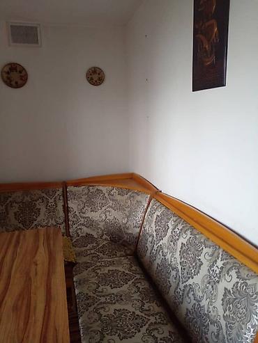 Продажа квартир: 1 комната, 41 м², ТЦ Весна Индивидуалка, 5 этаж, Свежий ремонт — 10