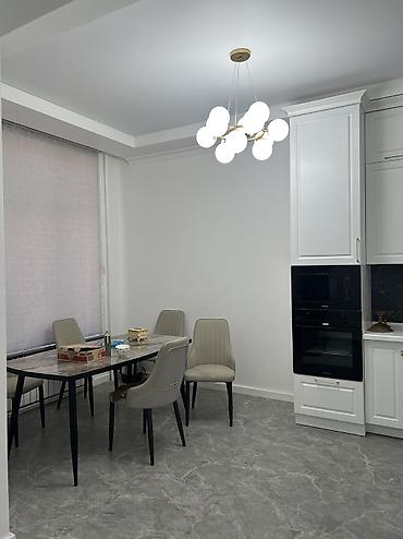 Долгосрочная аренда домов: 180 м², 5 комнат — 6