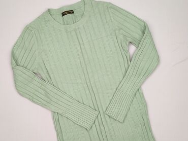 Women's Clothing: Les étoiles claires Paris, Women`s sweater, size L (EU 40)