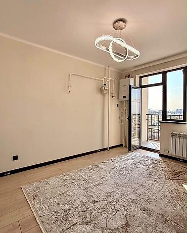 однушка в бишкеке цена: 1 комната, 41 м², Элитка, 11 этаж, Дизайнерский ремонт — 9