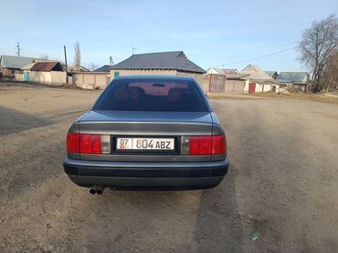 ауди сидения: Audi S4: 1993 г., 2.6 л, Механика, Бензин, Седан