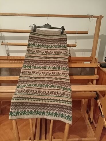 Suknje: M, Maksi, bоја - Šareno — 3