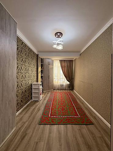 Продажа квартир: 3 комнаты, 108 м², Элитка, 2 этаж, Евроремонт — 4