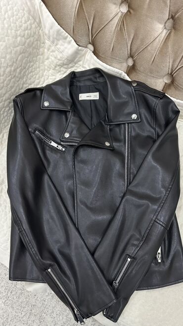 женский кошелек из натуральной кожи: Булгаары куртка, Косуха, Эко булгаары, XS