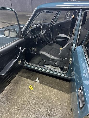 ВАЗ (ЛАДА): ВАЗ (ЛАДА) 2107: 2008 г., Ручные, Седан — 1