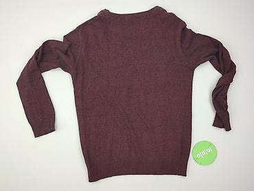 and bear pull: IDENTIC, Sweter dla mężczyzn, rozmiar M — 3