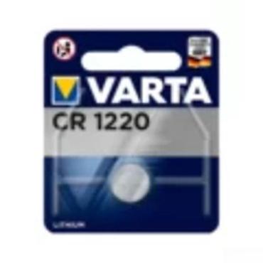 lityum batarya: Batareya "VARTA CR"VARTA CR batareya VARTA CR 1620 - 7.99 AZN VARTA CR — 3