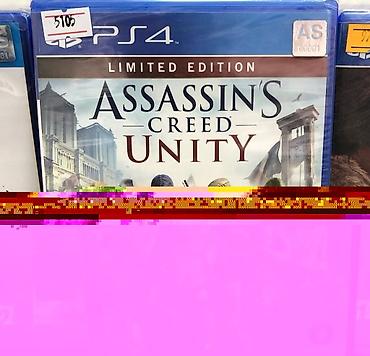 Oyun diskləri: Qarışıq janr — 7