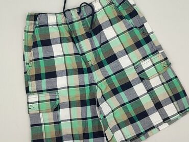 Shorts for men, size L