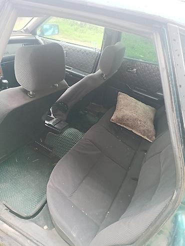 Audi: Audi 80: 1992 г., 2 л, Седан — 7