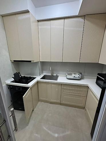 аренда гаража: İcarəyə verilir 2 otaqlı yeni tikili 65 m², Nərimanov r. 1 100 AZN/ay — 10