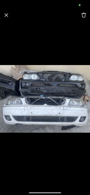 Двигатели, моторы и ГБЦ: Бмв е65,е53 привозной мотор н62 вальватроник япония пробег 92.000 км — 7