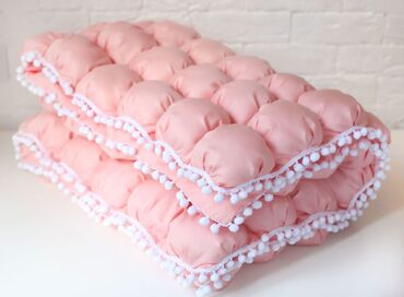 Одеяла и пледы: Одеяло, Новый, Все сезоны, Двусторонний — 13