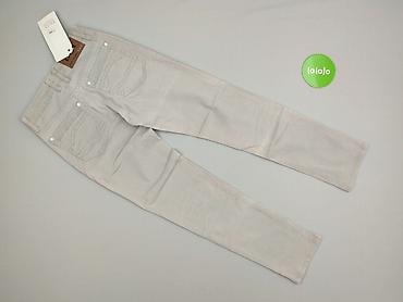 moda jeansy: Fashion Jeans, Jeansy damskie, rozmiar XS — 3