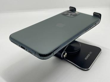 apple macbook pro 13 with retina display: IPhone 11 Pro, Б/у, 64 ГБ, Jet Black, Защитное стекло, Чехол, 75 % — 6