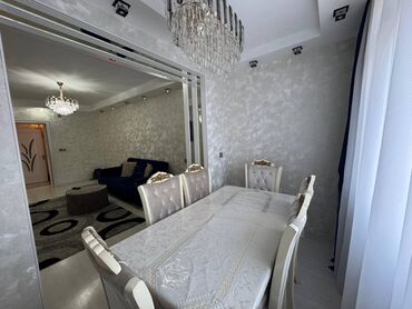 Köhnə tikili: Bakı, 2 otaqlı, Köhnə tikili, 50 kv. m — 3