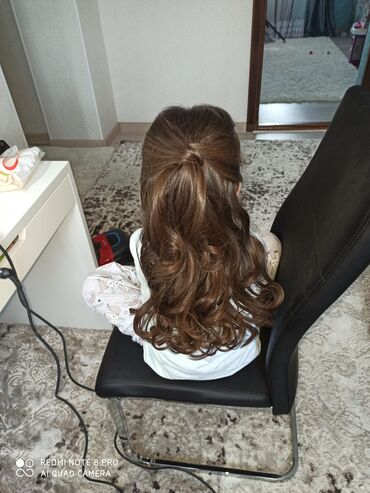 Парикмахеры: Парикмахер только на выезд. Стрижки любой сложности Мужские Женские at lalafo.kg — 8 Парикмахеры: Парикмахер только на выезд. Стрижки любой сложности Мужские Женские — 8