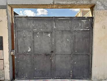 Дворовые ворота: Darvaza 300/250sm
300azn
Qaracuxur 8586 leli — 1