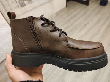 Botinkalar: Satılır dəbli,rahat (payız, qış) bot brend CHEKİCH Oz qiymətində ucuz -da lalafo.az — 7 Botinkalar: Satılır dəbli,rahat (payız, qış) bot brend CHEKİCH Oz qiymətində ucuz — 7