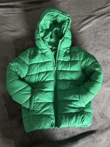 new yorker kaput: Puffer jacket, 104-110