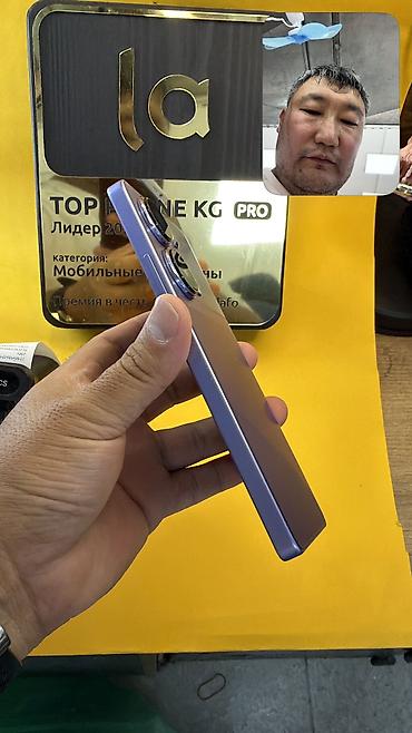 Уюлдук телефондор жана аксессуарлар: Redmi, Redmi Note 13 Pro, Колдонулган, 256 ГБ, 2 SIM — 2