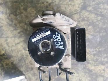 akumulator ford focus: ABS PUMPA. A3 8P. 02-12. 1K0907379BJ | ABS pumpa — 1