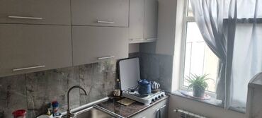 Uzunmüddətli kirayə evlər: 50 kv. m, 2 otaqlı, Kanalizasiya, Kombi, Qaz — 4