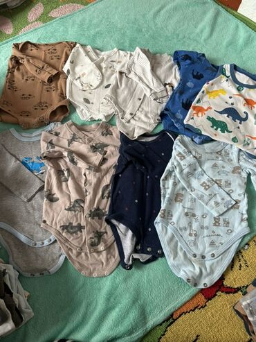 Комплекты одежды: Комплект, цвет - Серый — 14