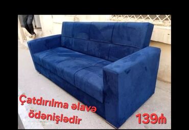 Divanlar: Divan, Yeni, Açılan, Bazalı, Parça, Ödənişli çatdırılma — 25
