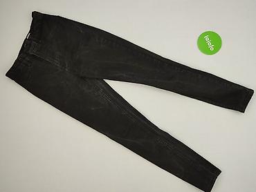 pull and bear rozmiarowka: Zara, Jeansy damskie, rozmiar S — 2