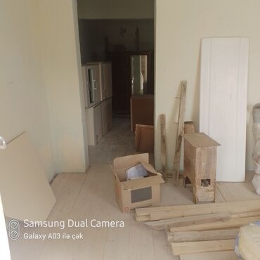 Bağ evlərinin satışı: Bakı, Binə, 250 kv. m, 9 otaq, Hovuzsuz, Kombi, Qaz, İşıq — 23