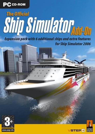 cipela na kraju sveta tema: SHIP SIMULATOR PRODAJEMO IGRICU IZ NASLOVA Igrica je nova