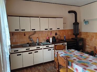 Kuće na prodaju: Kuća, Majdan (Novi Kneževac), 110 m2 Kuća u Majdanu, severnobanatski — 9