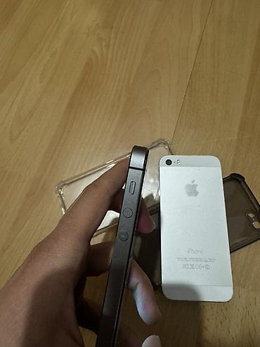 б у iphone 5s: IPhone 5s, Б/у, 32 ГБ, Black Titanium, Зарядное устройство, Чехол — 4