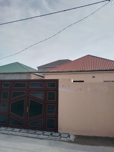 губада сатылан евлери: Новый Рамана 4 комнаты, 120 м², Нет кредита, Свежий ремонт