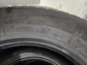 летняя резина 215 60 r16: Шины 215 / 60 / R 16, Зима, Б/у, Комплект, Легковые, Китай, Goform